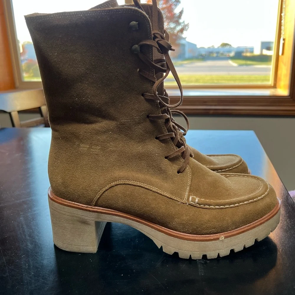 Booties - Picture 2 of 2